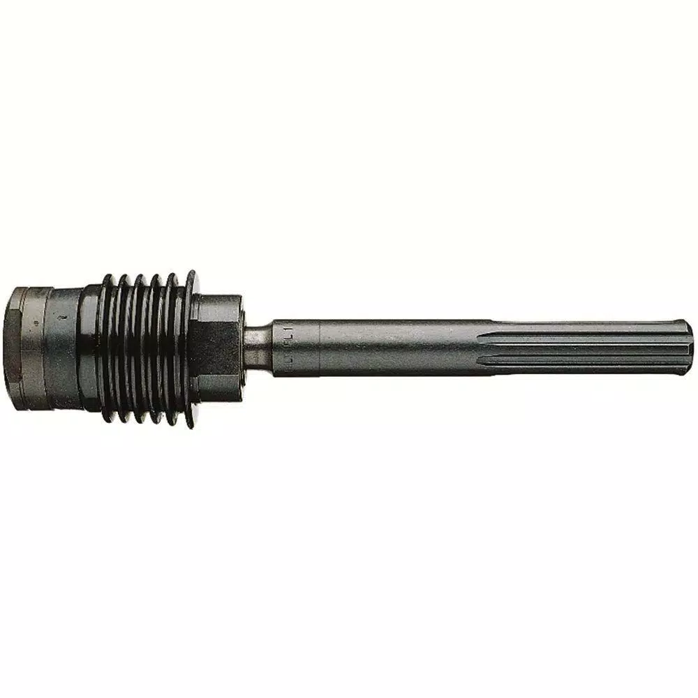 Drill Attachments Hilti SDS-Max To SDS-Plus Chuck Adapter 3 Drill Attachments Hilti SDS-Max To SDS-Plus Chuck Adapter