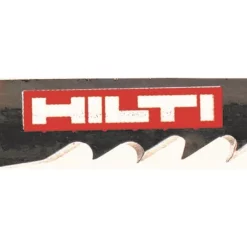 Saw Blades Hilti 3 In. 6 TPI WD 77 4 High Carbon Steel T-Shank Premium Jig Saw Blade For Cutting Wood Up To 50 Mm Thick (5-Pack) -Deals Power Tool Accessories Store hilti jigsaw blade 2114718 1f 1000