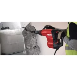 Drill Bits Hilti 16 In. TE-H Pointed Polygon Chisel -Deals Power Tool Accessories Store hilti masonry drill bits 2126919 31 1000