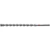 Drill Bits Hilti TE-YX 7/8 In. X 36 In. Carbide SDS-Max Imperial Hammer Drill Bit