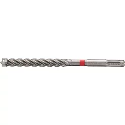Drill Bits Hilti TE-CX 5/8 In. X 12 In. SDS-Plus Style Hammer Drill Bit
