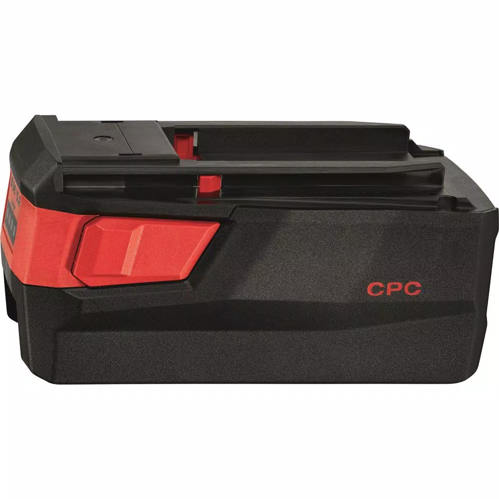 Power Tool Batteries Hilti 36-Volt Lithium-Ion Battery Pack B36/5.2 Ah 5 Power Tool Batteries Hilti 36-Volt Lithium-Ion Battery Pack B36/5.2 Ah - Image 3
