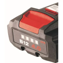 Power Tool Batteries Hilti B 12-Volt/4.0 Amp Lithium-Ion Compact High Performance Battery Pack -Deals Power Tool Accessories Store hilti power tool batteries 2183146 c3 1000