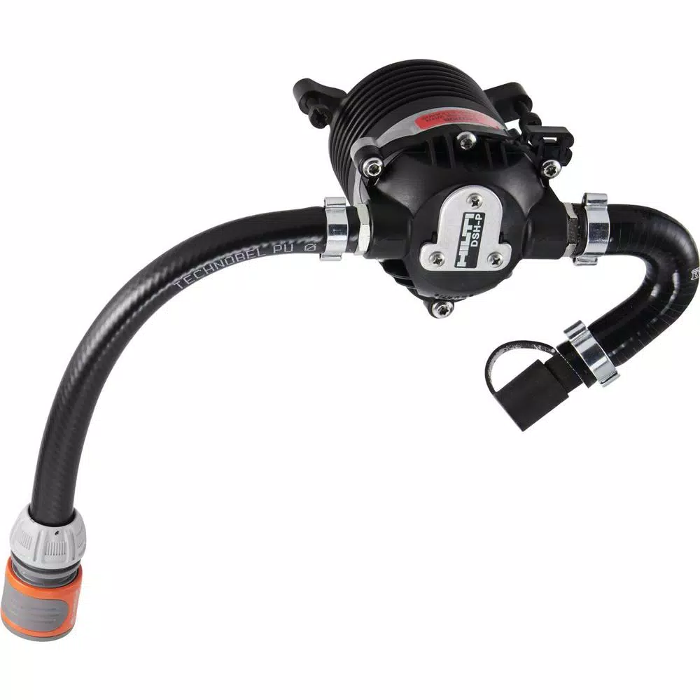 Specialty Power Tool Accessories Hilti Self-Priming Pump (DSH-P) 6 Specialty Power Tool Accessories Hilti Self-Priming Pump (DSH-P) - Image 4