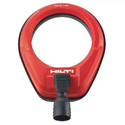 Specialty Power Tool Accessories Hilti 5-1/2 In. Water Collector System Ring For The WMS 100 Water Management System