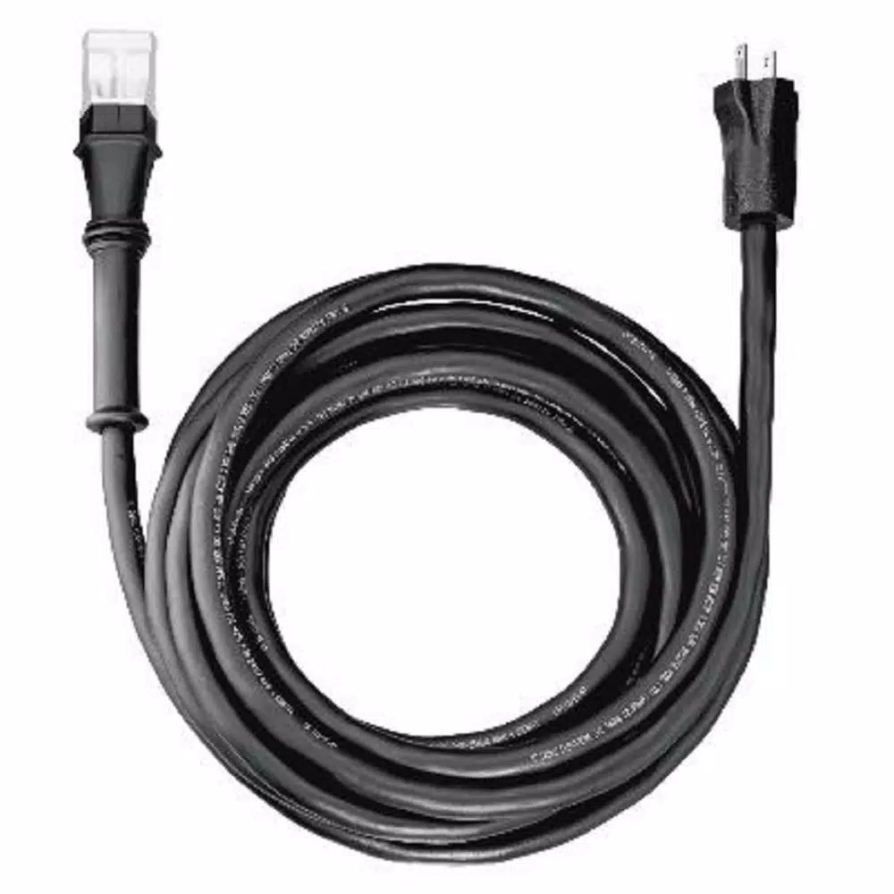 Specialty Power Tool Accessories Hilti 196.9 In. TE 3000 Detachable Power Supply Cord With Rectangle Connector 3 Specialty Power Tool Accessories Hilti 196.9 In. TE 3000 Detachable Power Supply Cord With Rectangle Connector