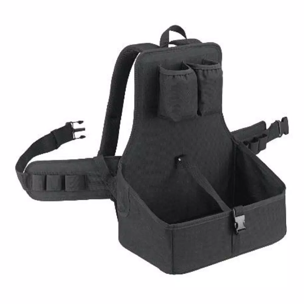 Specialty Power Tool Accessories Hilti 19 In. X 18 In. Backpack For Hilti VC 75 Cordless Vacuum 3 Specialty Power Tool Accessories Hilti 19 In. X 18 In. Backpack For Hilti VC 75 Cordless Vacuum