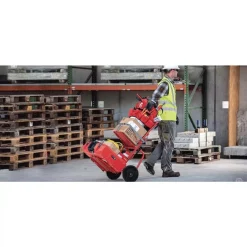 Specialty Power Tool Accessories Hilti 330 Lbs. Capacity Folding Hand Truck/Dolly With Straps And 3-Shelves -Deals Power Tool Accessories Store hilti specialty power tool accessories 2236734 c3 1000