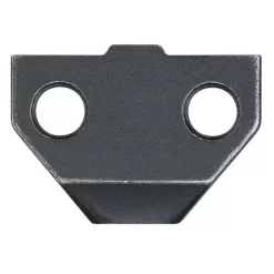 Specialty Power Tool Accessories Hilti Metal CN Rectangular Replacement Die For Hilti SPN 6 Cordless Nibblers