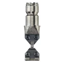 Specialty Power Tool Accessories Hilti SPN RN Punch For Hilti SPN 6 Cordless Nibblers