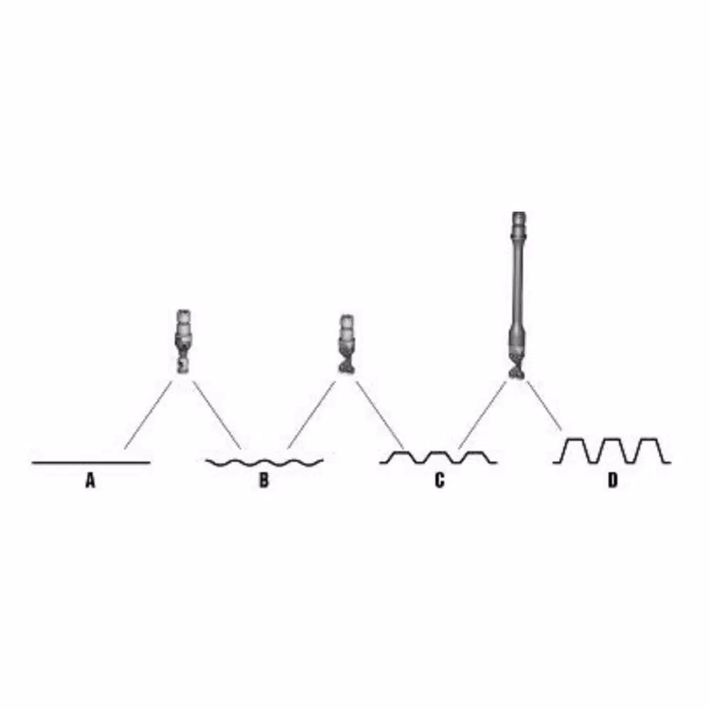 Specialty Power Tool Accessories Hilti SPN CN Round Replacement Punch For Hilti SPN 6 Cordless Nibblers 4 Specialty Power Tool Accessories Hilti SPN CN Round Replacement Punch For Hilti SPN 6 Cordless Nibblers - Image 2