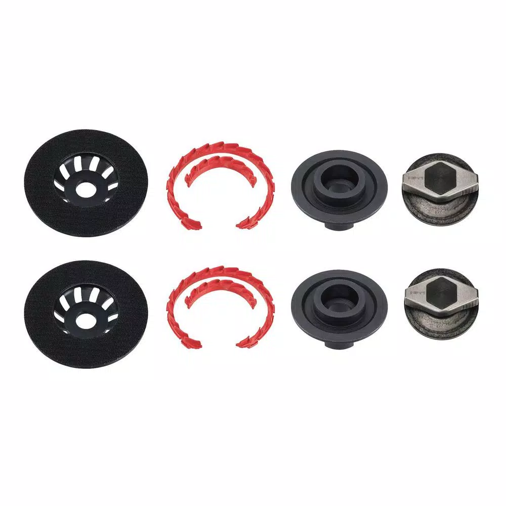 Specialty Power Tool Accessories Hilti Diamond Grinder Plastic And Metal Maintenance Kit For DGH 130 3 Specialty Power Tool Accessories Hilti Diamond Grinder Plastic And Metal Maintenance Kit For DGH 130