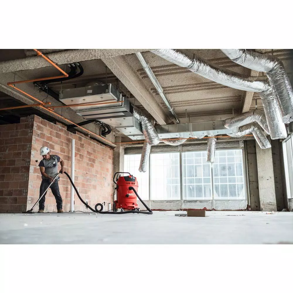 Specialty Power Tool Accessories Hilti Standard Dry Maintenance Pack For VC 125-6 Vacuum With Standard Filters And Plastic Bags (17-Pieces) 6 Specialty Power Tool Accessories Hilti Standard Dry Maintenance Pack For VC 125-6 Vacuum With Standard Filters And Plastic Bags (17-Pieces) - Image 4