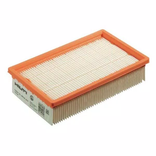 Specialty Power Tool Accessories Hilti Premium Dry Maintenance Pack For VC 150-10 Vacuum With Premium Filters And Paper Bags (17-Pieces) 4 Specialty Power Tool Accessories Hilti Premium Dry Maintenance Pack For VC 150-10 Vacuum With Premium Filters And Paper Bags (17-Pieces) - Image 2