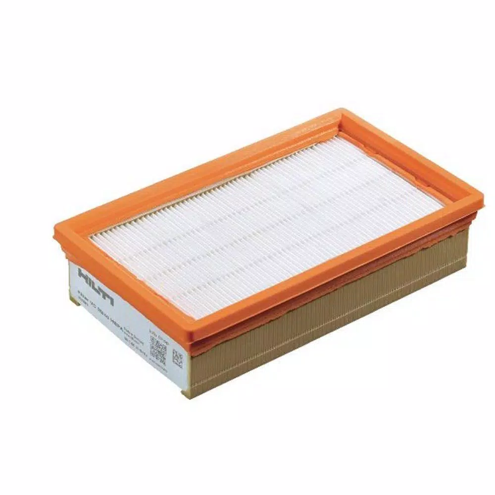 Specialty Power Tool Accessories Hilti HEPA Wet/Dry Maintenance Pack For VC 125-9 Vacuum With HEPA Filter And Fleece Bag Replacements (17-Pieces) 5 Specialty Power Tool Accessories Hilti HEPA Wet/Dry Maintenance Pack For VC 125-9 Vacuum With HEPA Filter And Fleece Bag Replacements (17-Pieces) - Image 3