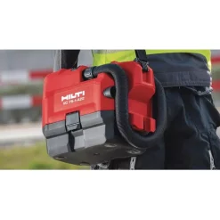 Specialty Power Tool Accessories Hilti 22-Volt HEPA Wet/Dry Maintenance Pack For VC 75-1-A22 Vacuum Cordless Vacuum Cleaner (17-Pieces) 11 Specialty Power Tool Accessories Hilti 22-Volt HEPA Wet/Dry Maintenance Pack For VC 75-1-A22 Vacuum Cordless Vacuum Cleaner (17-Pieces) -Deals Power Tool Accessories Store hilti specialty power tool accessories 3646734 31 1000