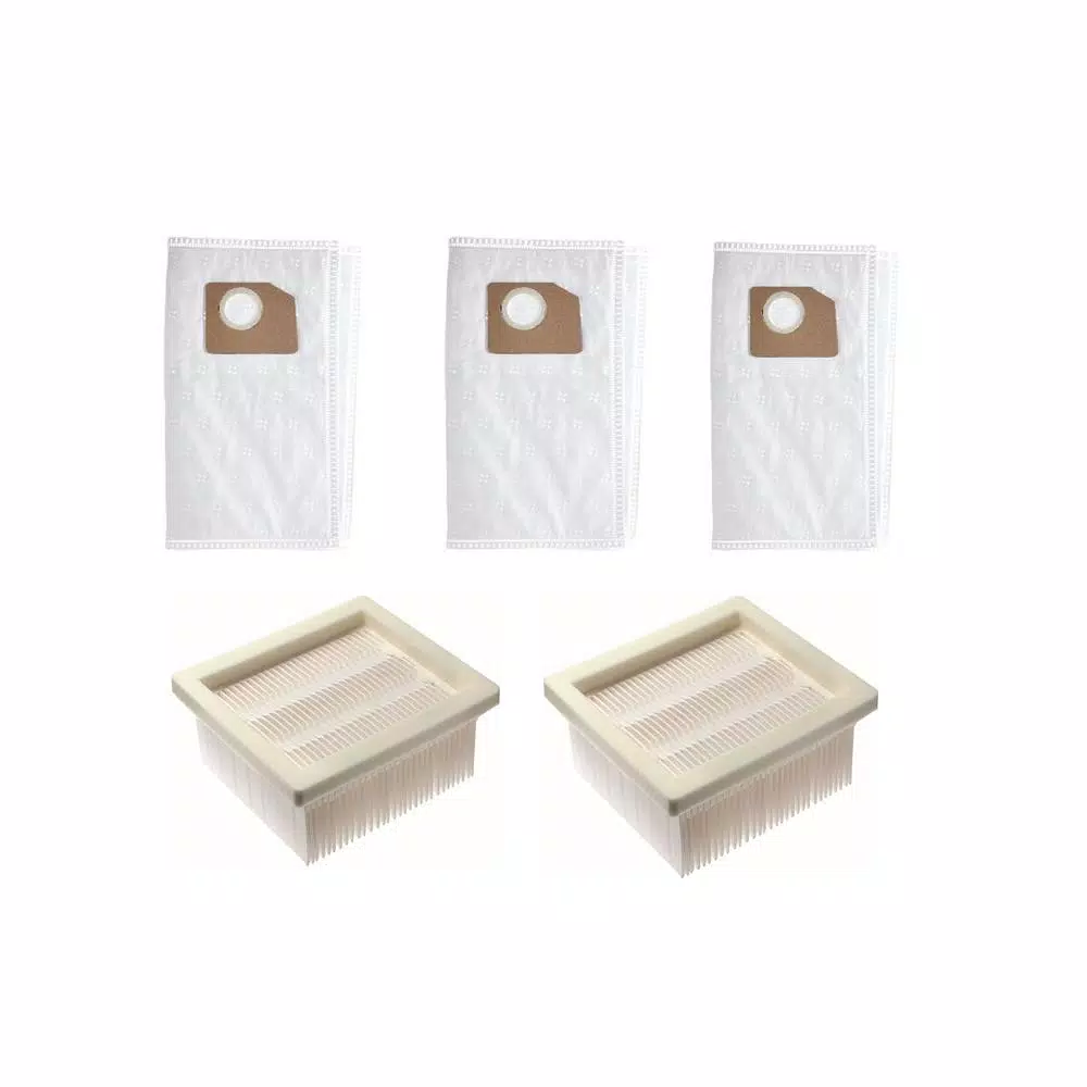 Specialty Power Tool Accessories Hilti 22-Volt HEPA Wet/Dry Maintenance Pack For VC 75-1-A22 Vacuum Cordless Vacuum Cleaner (17-Pieces) 3 Specialty Power Tool Accessories Hilti 22-Volt HEPA Wet/Dry Maintenance Pack For VC 75-1-A22 Vacuum Cordless Vacuum Cleaner (17-Pieces)