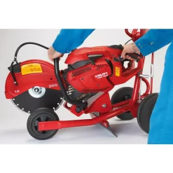 Specialty Power Tool Accessories Hilti DSH-FSC Gas Saw Floor Cart With 17 Liter Water Tank -Deals Power Tool Accessories Store hilti specialty power tool accessories 431364 4f 1000