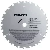 Hilti W-CSC 7-1/4 In. X 24-Teeth General Purpose Circular Saw Blades Contractor’s (50-Pack) -Deals Power Tool Accessories Store hilti table saw blades miter saw blades 3445958 64 1000