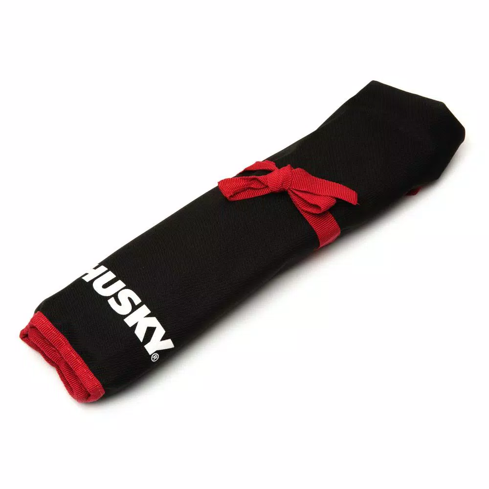 Hand Tool Sets Husky Large Metric Flex Head Ratcheting Wrench Set (5-Piece) 8 Hand Tool Sets Husky Large Metric Flex Head Ratcheting Wrench Set (5-Piece) - Image 6