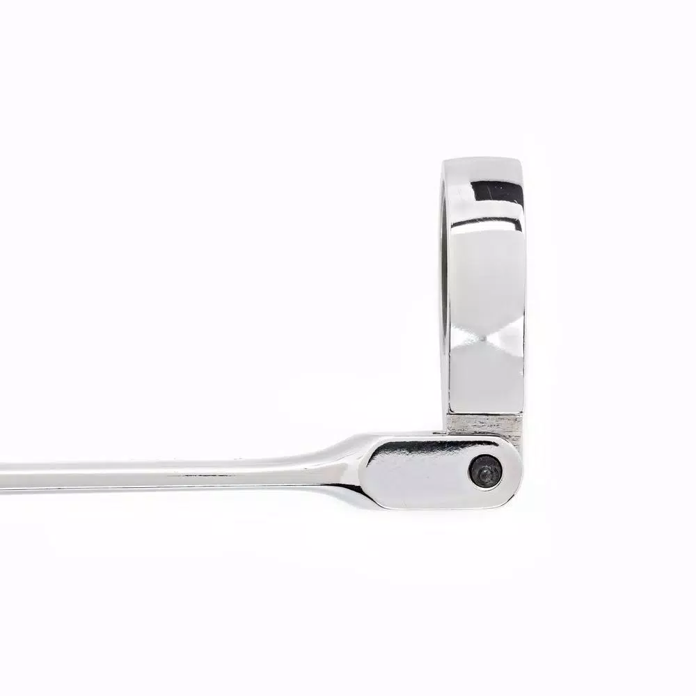 Hand Tool Sets Husky Large Metric Flex Head Ratcheting Wrench Set (5-Piece) 9 Hand Tool Sets Husky Large Metric Flex Head Ratcheting Wrench Set (5-Piece) - Image 7