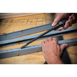 Hand Tool Sets Husky Scraper Set (4-Piece) -Deals Power Tool Accessories Store husky chisel sets h4pcscraperst 4f 1000