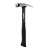 Hammers Husky 20 Oz. Steel Rip Claw Hammer 2 Hammers Husky 20 Oz. Steel Rip Claw Hammer -Deals Power Tool Accessories Store husky claw hammers n a20hk 64 1000