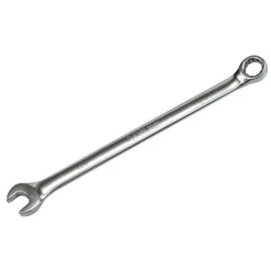Wrenches Husky 3/8 In. 12-Point SAE Full Polish Combination Wrench