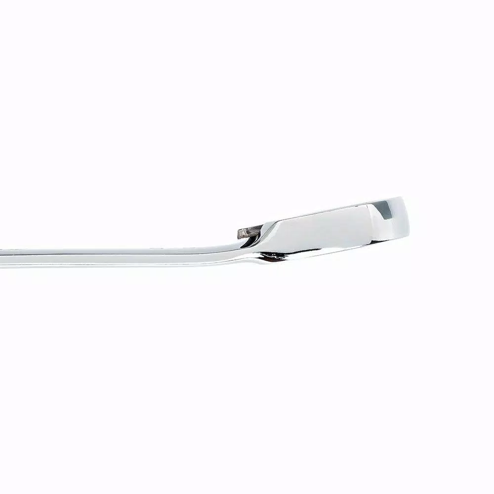 Wrenches Husky 14 Mm Reversible Ratcheting Combination Wrench 6 Wrenches Husky 14 Mm Reversible Ratcheting Combination Wrench - Image 4