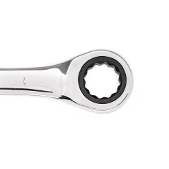 Wrenches Husky 8 Mm 12-Point Metric Ratcheting Combination Wrench -Deals Power Tool Accessories Store husky combination wrenches hrw8mm 4f 1000