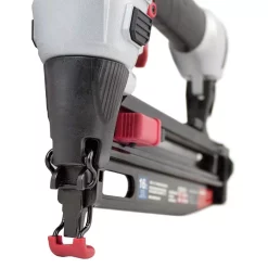 Nail Guns Husky Pneumatic 16-Gauge 2-1/2 In. Straight Finish Nailer -Deals Power Tool Accessories Store husky finishing nailers dpfn64 40 1000