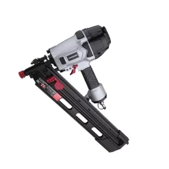 Nail Guns Husky Pneumatic 21-Degree 3-1/2 In. Full Round Head Framing Nailer