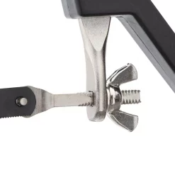 Cutting Tools Husky 10 In. Hack Saw With Rubber Handle -Deals Power Tool Accessories Store husky hand saws 122100r 77 1000