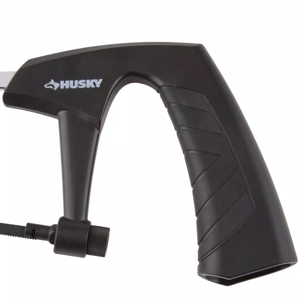 Cutting Tools Husky 6 In. Mini Hacksaw 7 Cutting Tools Husky 6 In. Mini Hacksaw - Image 5