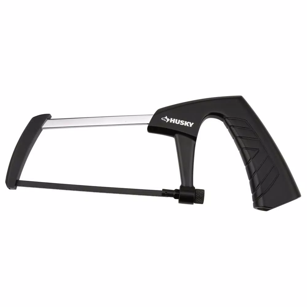 Cutting Tools Husky 6 In. Mini Hacksaw 12 Cutting Tools Husky 6 In. Mini Hacksaw - Image 10