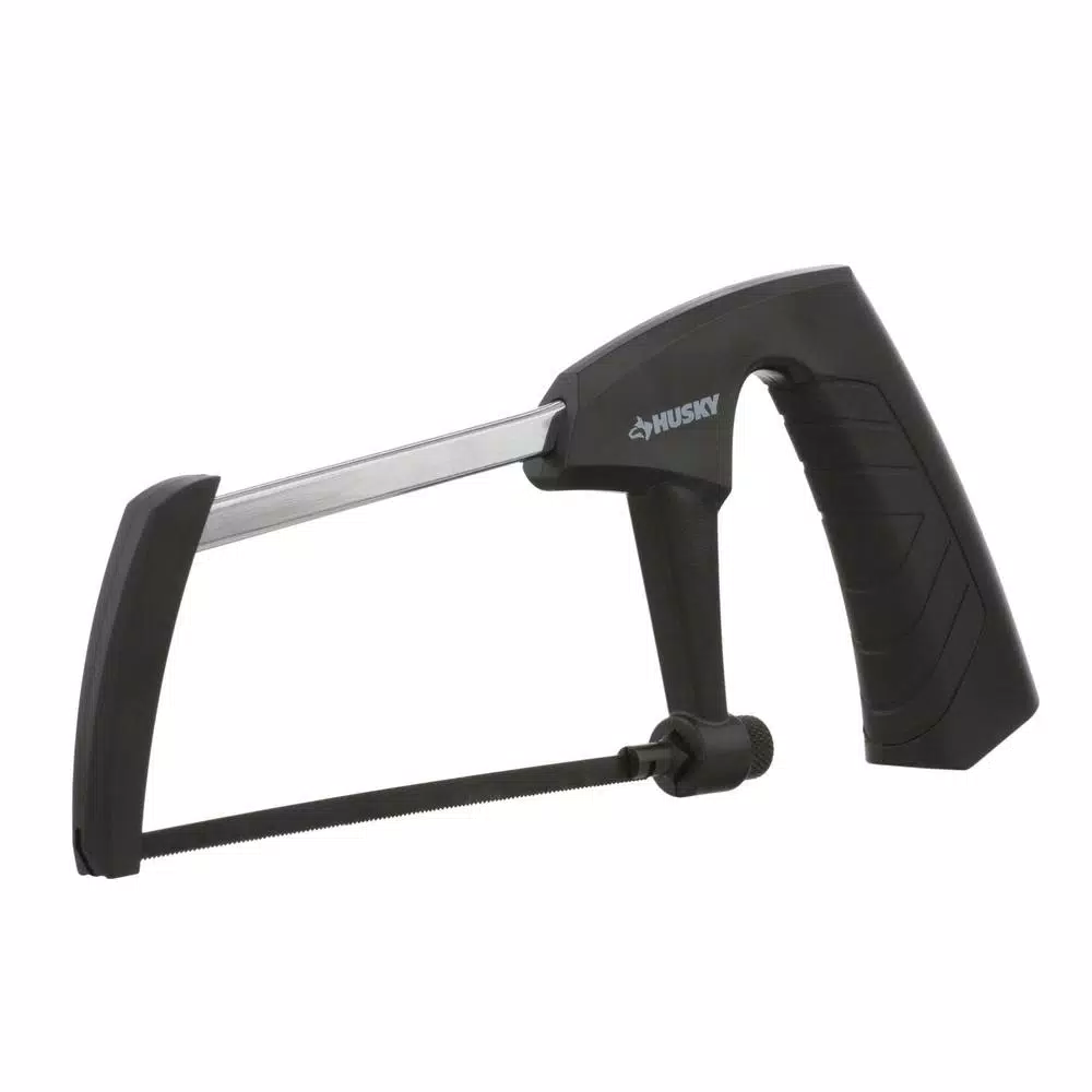 Cutting Tools Husky 6 In. Mini Hacksaw 4 Cutting Tools Husky 6 In. Mini Hacksaw - Image 2