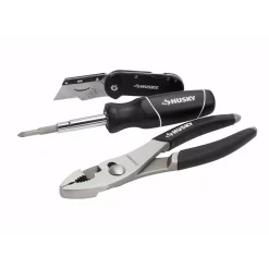 Hand Tool Sets Husky Tool Set (3-Piece)