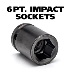 Hand Tool Sets Husky 1/2 In. Drive Master Impact And Hex Bit Socket Set (78-Piece) 22 Hand Tool Sets Husky 1/2 In. Drive Master Impact And Hex Bit Socket Set (78-Piece) -Deals Power Tool Accessories Store husky impact socket sets h2impsbs78pc 77 1000