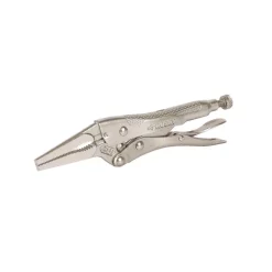 Husky 6.5 In Long Nose Locking Pliers -Deals Power Tool Accessories Store husky locking pliers 90151 c3 1000