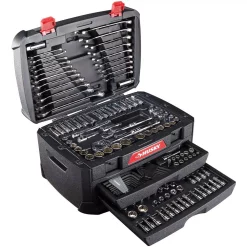 Hand Tool Sets Husky Mechanics Tool Set (268-Piece) -Deals Power Tool Accessories Store husky mechanics tool sets h268mts 40 1000