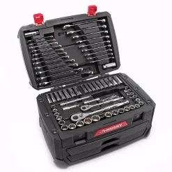 Hand Tool Sets Husky Mechanics Tool Set (268-Piece) -Deals Power Tool Accessories Store husky mechanics tool sets h268mts a0 1000