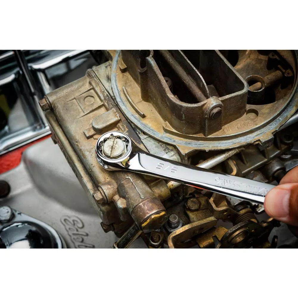 Hand Tool Sets Husky Mechanics Tool Set (290-Piece) 5 Hand Tool Sets Husky Mechanics Tool Set (290-Piece) - Image 3