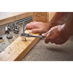 Hand Tool Sets Husky Mechanics Tool Set (92-Piece) With 3/8 In. Drive Pass-Thru Starter Set (11-Piece) -Deals Power Tool Accessories Store husky mechanics tool sets h92mts h3duvthru11pc 76 1000