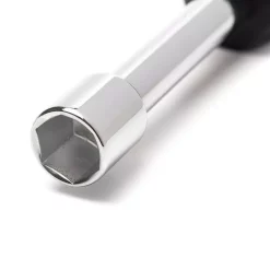 Screwdrivers & Nut Drivers Husky SAE Cushion Grip Nut Driver Set (7-Piece) 11 Screwdrivers & Nut Drivers Husky SAE Cushion Grip Nut Driver Set (7-Piece) -Deals Power Tool Accessories Store husky nut driver sets h7pcnutdrsae 44 1000