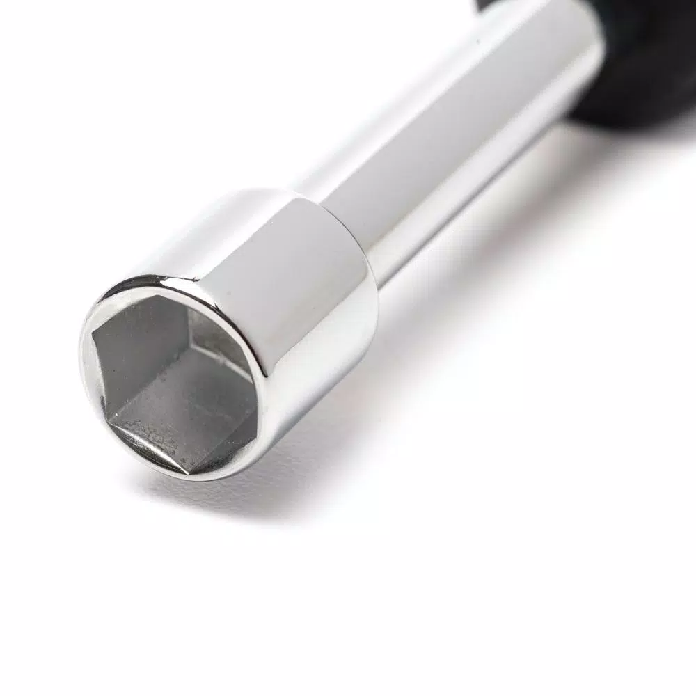 Screwdrivers & Nut Drivers Husky SAE Cushion Grip Nut Driver Set (7-Piece) 7 Screwdrivers & Nut Drivers Husky SAE Cushion Grip Nut Driver Set (7-Piece) - Image 5