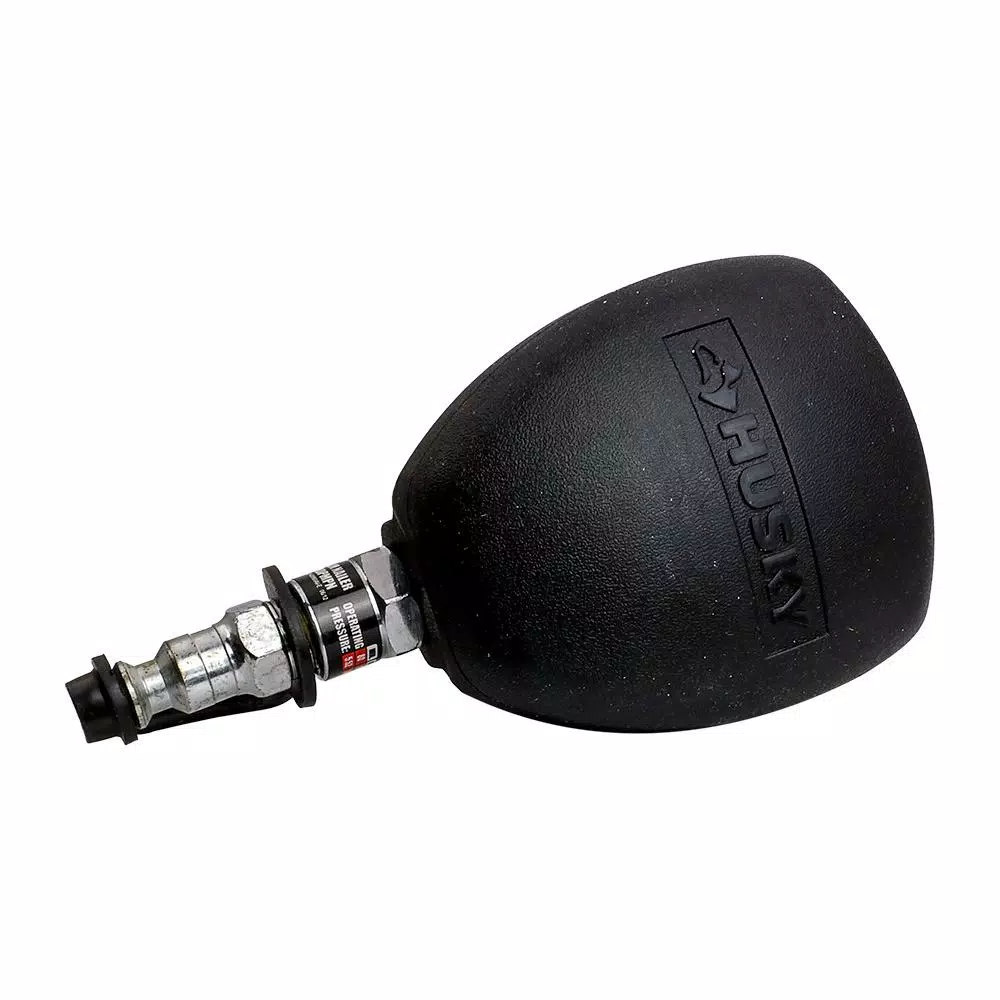 Nail Guns Husky Pneumatic Mini Palm Nailer 7 Nail Guns Husky Pneumatic Mini Palm Nailer - Image 5