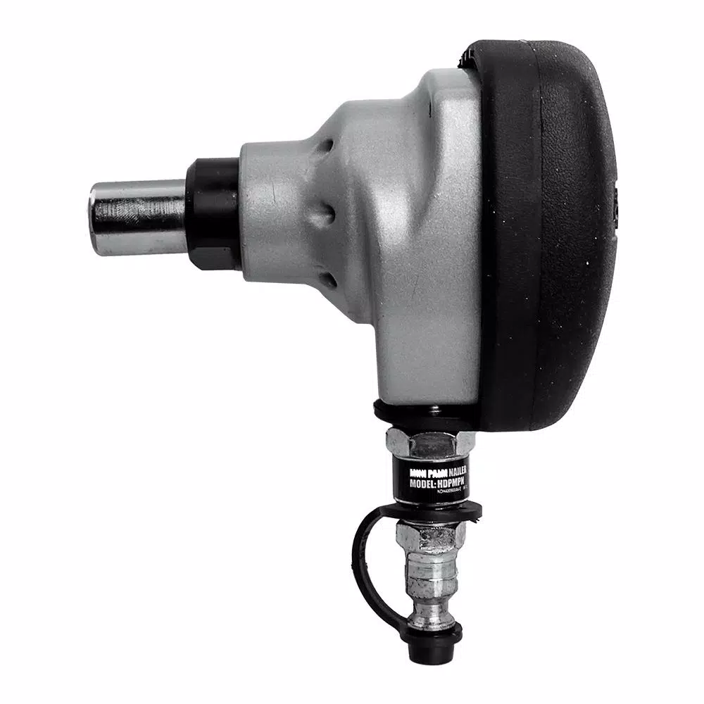 Nail Guns Husky Pneumatic Mini Palm Nailer 5 Nail Guns Husky Pneumatic Mini Palm Nailer - Image 3