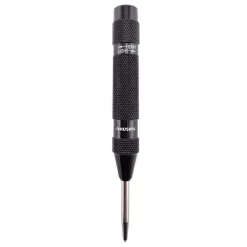Chisels, Files & Punches Husky 6 In. Automatic Center Punch