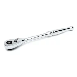 Ratchets & Sockets Husky 3/8 In. Drive 144-Tooth Pro Ratchet