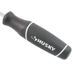 Screwdrivers & Nut Drivers Husky 1/8 In. X 2-1/2 In. Slotted Screwdriver -Deals Power Tool Accessories Store husky slotted screwdrivers 220503440 a0 1000